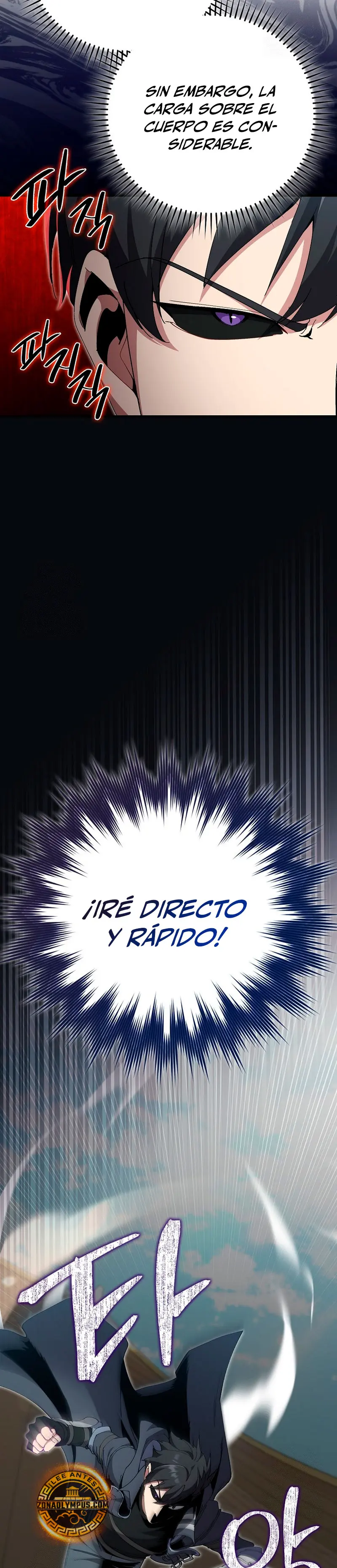 Jugador de nivel máximo > Capitulo 122 > Page 411