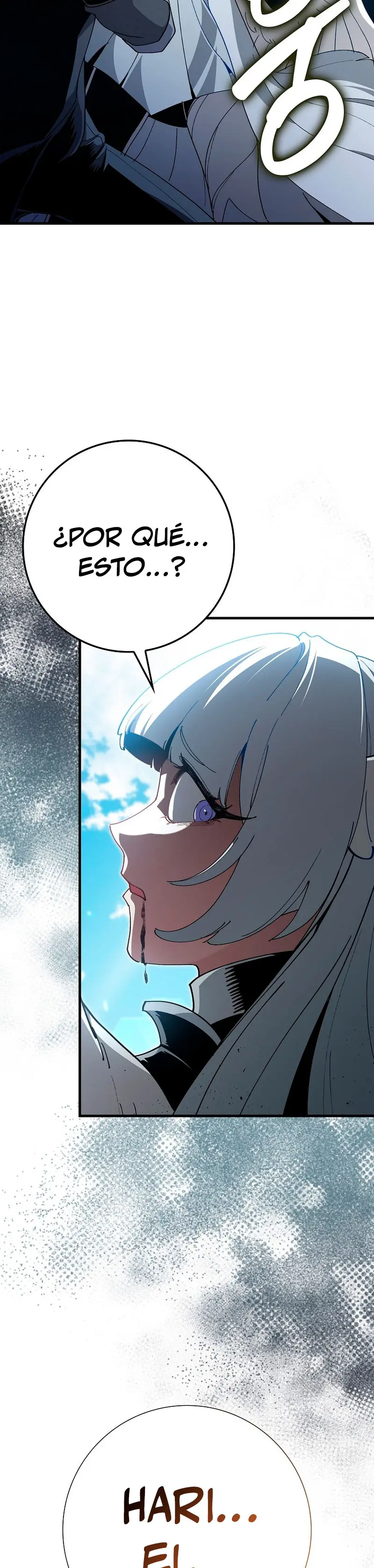 Jugador de nivel máximo > Capitulo 122 > Page 491