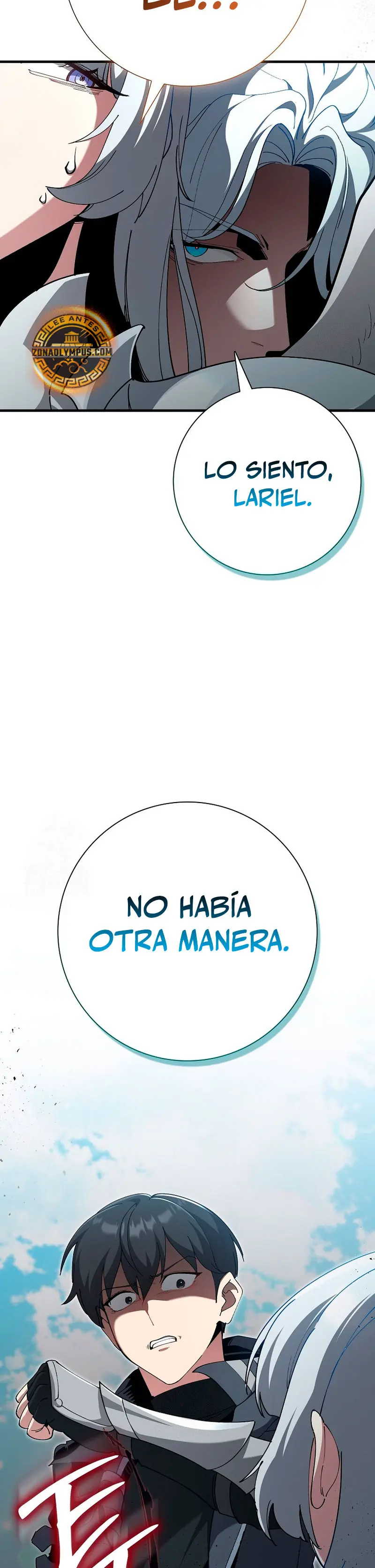 Jugador de nivel máximo > Capitulo 122 > Page 501