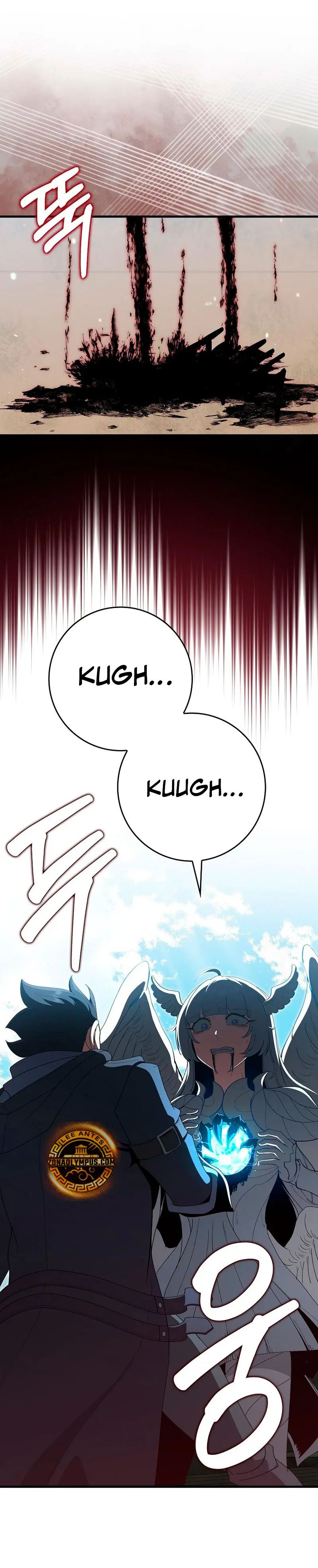 Jugador de nivel máximo > Capitulo 123 > Page 21