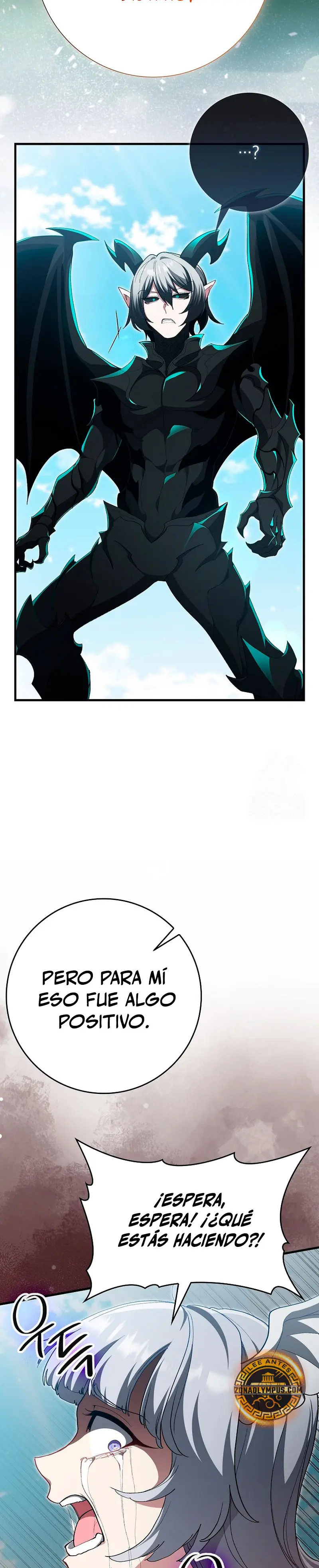 Jugador de nivel máximo > Capitulo 123 > Page 51