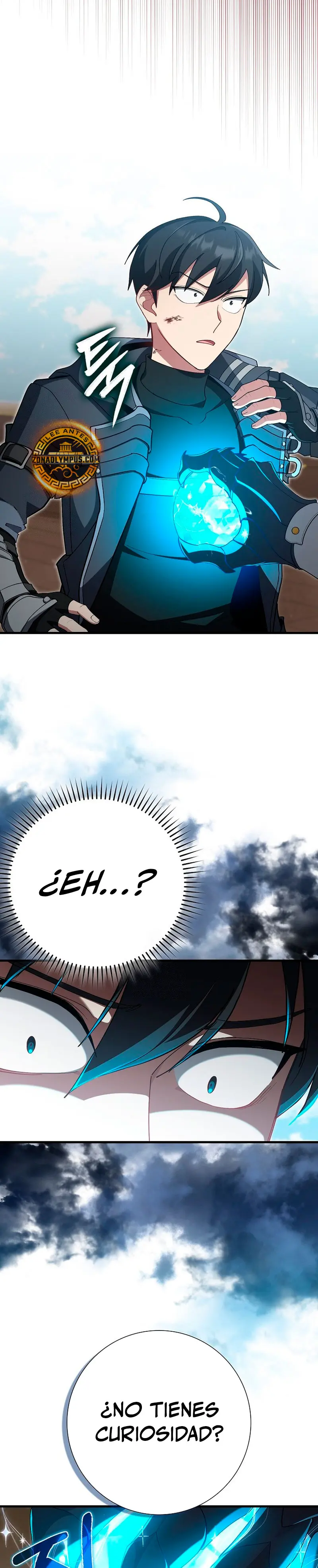 Jugador de nivel máximo > Capitulo 123 > Page 71