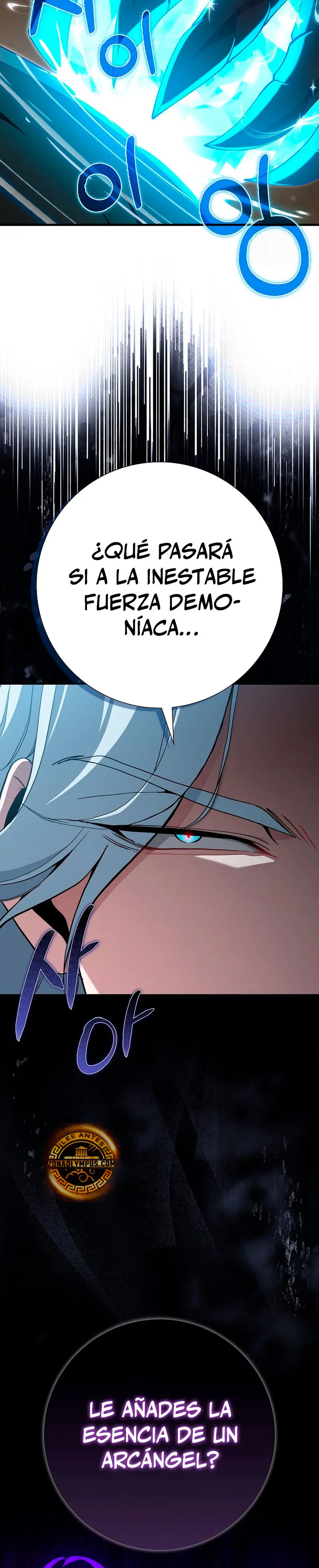 Jugador de nivel máximo > Capitulo 123 > Page 81