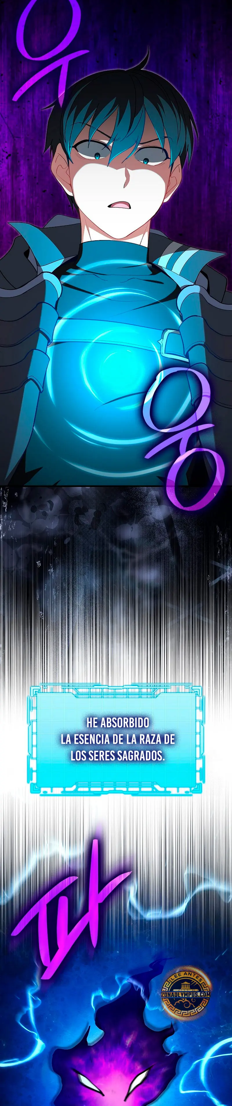 Jugador de nivel máximo > Capitulo 123 > Page 91