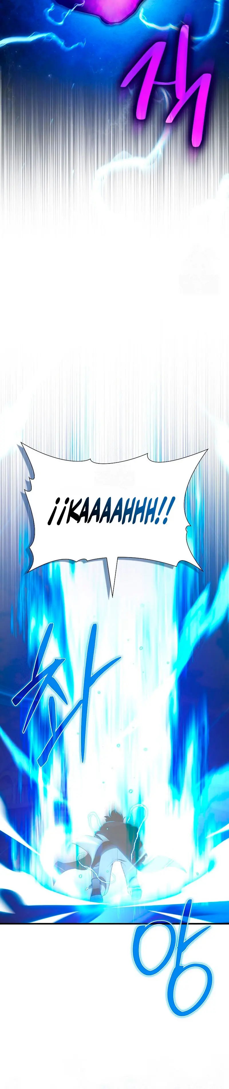 Jugador de nivel máximo > Capitulo 123 > Page 101