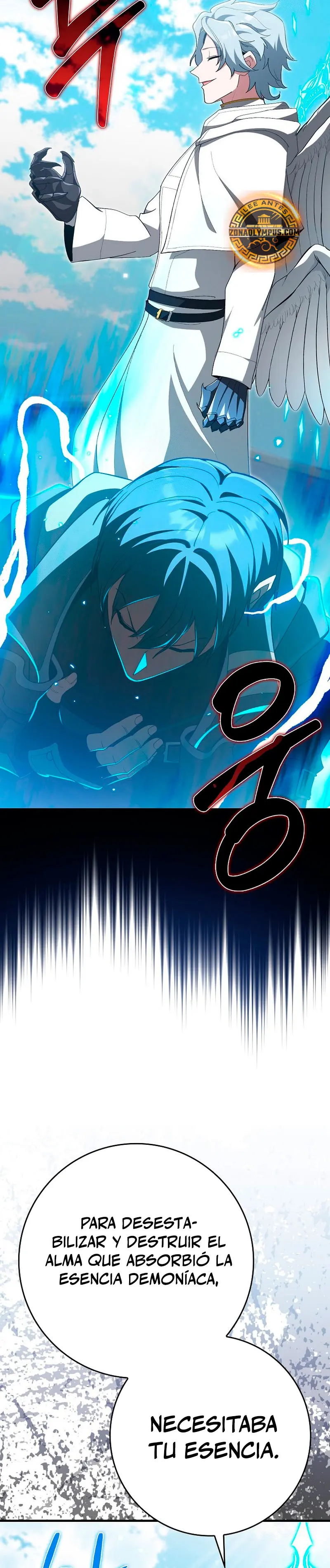 Jugador de nivel máximo > Capitulo 123 > Page 131