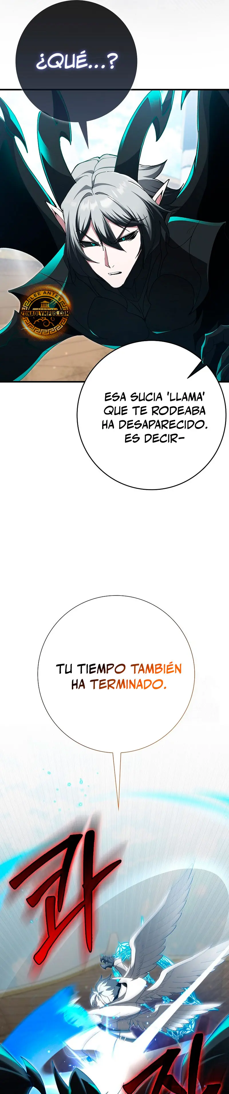 Jugador de nivel máximo > Capitulo 123 > Page 171