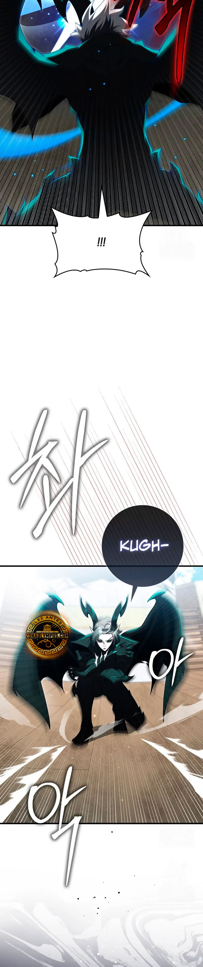 Jugador de nivel máximo > Capitulo 123 > Page 181