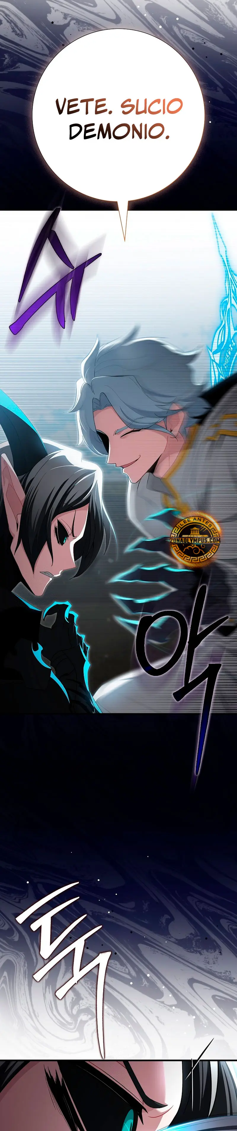 Jugador de nivel máximo > Capitulo 123 > Page 191