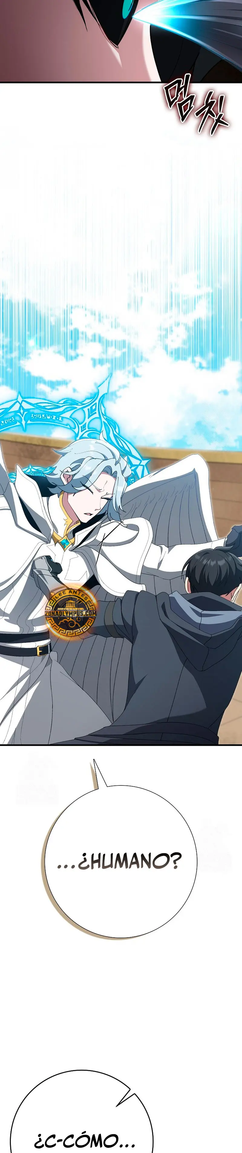 Jugador de nivel máximo > Capitulo 123 > Page 201