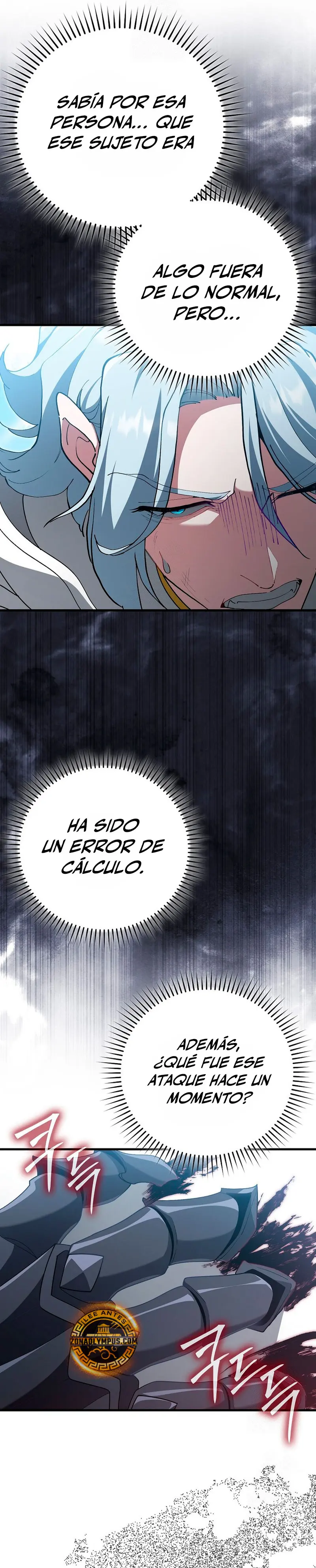 Jugador de nivel máximo > Capitulo 123 > Page 241