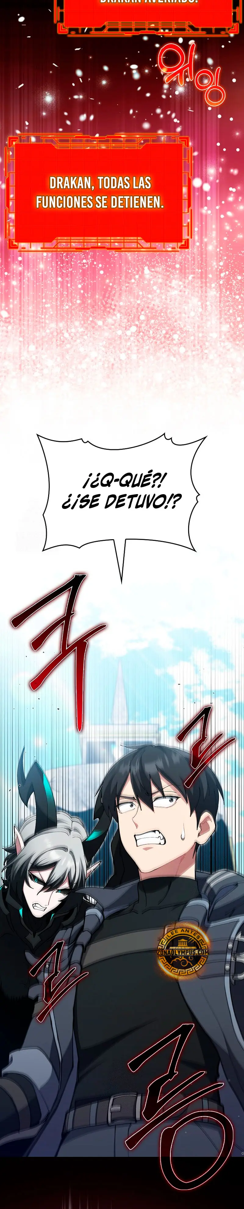 Jugador de nivel máximo > Capitulo 123 > Page 311