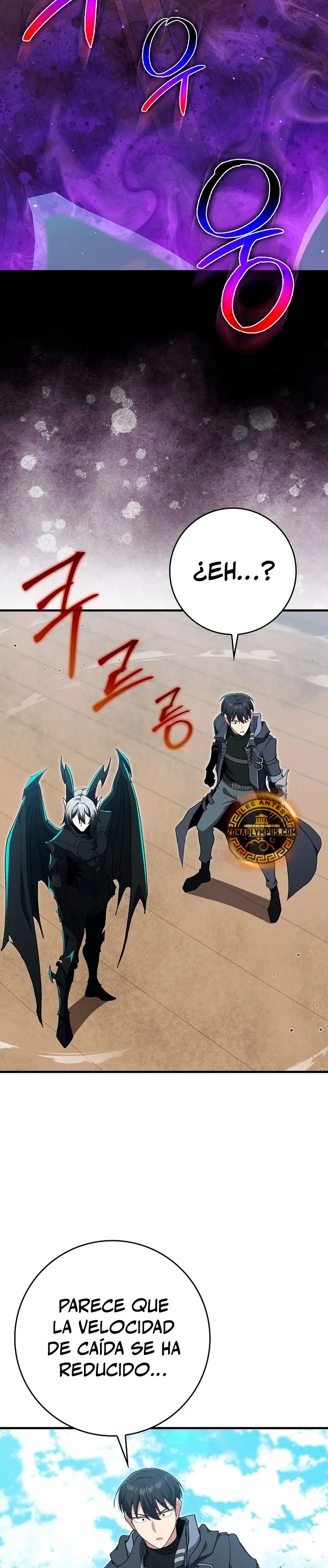 Jugador de nivel máximo > Capitulo 123 > Page 331