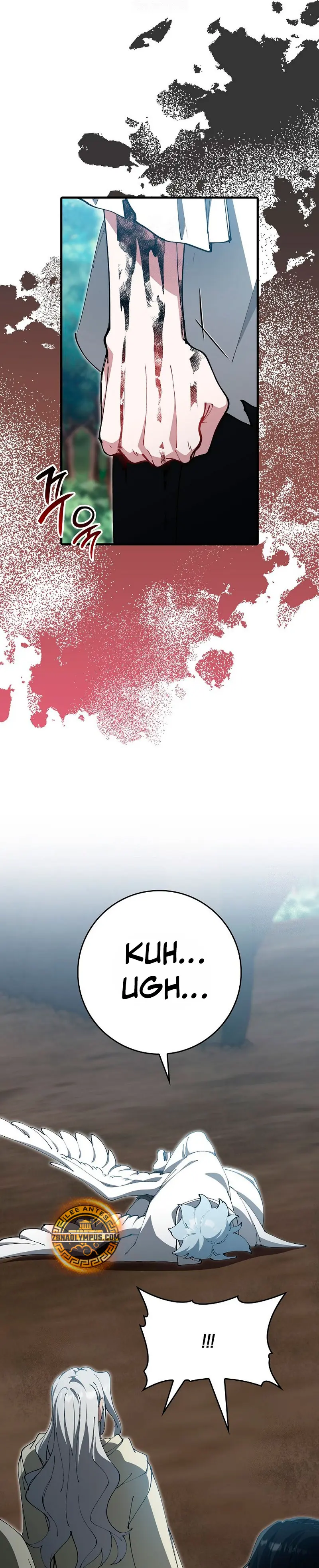 Jugador de nivel máximo > Capitulo 123 > Page 391