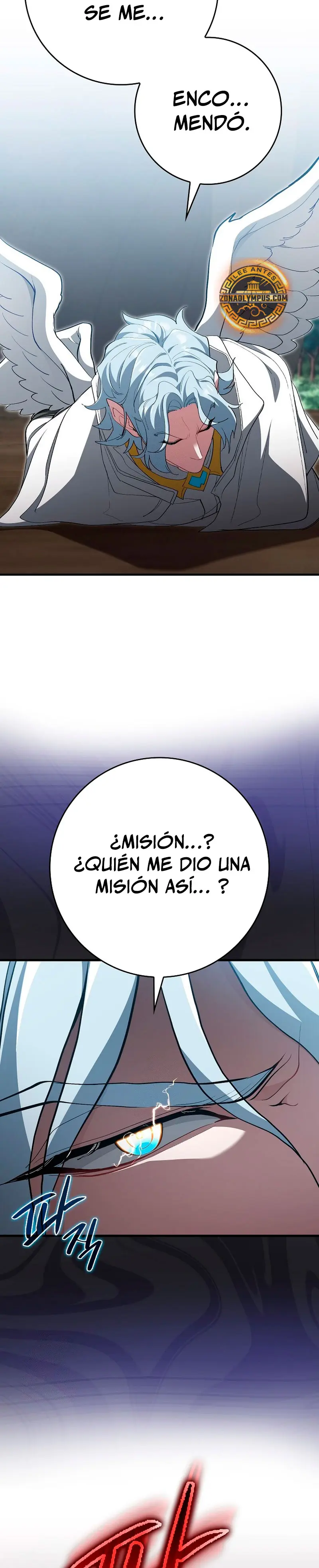 Jugador de nivel máximo > Capitulo 123 > Page 421