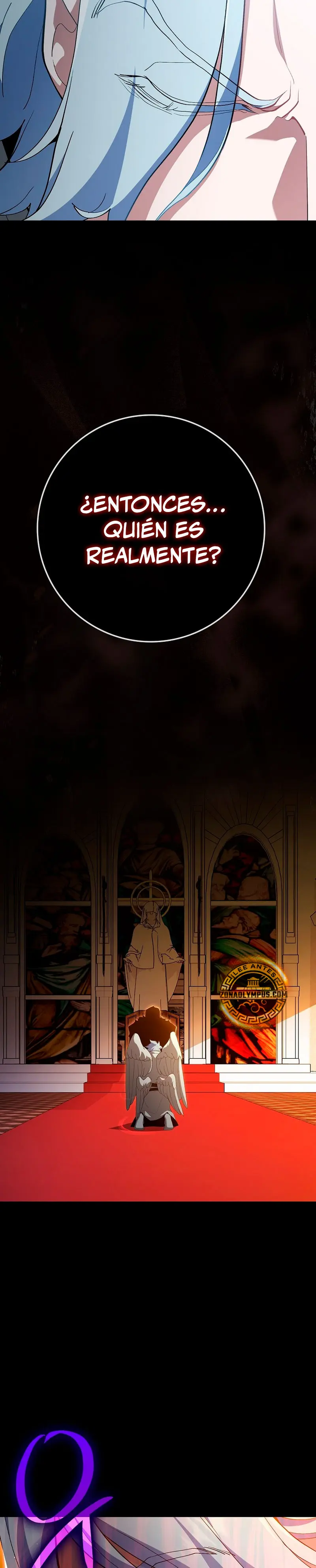 Jugador de nivel máximo > Capitulo 124 > Page 41