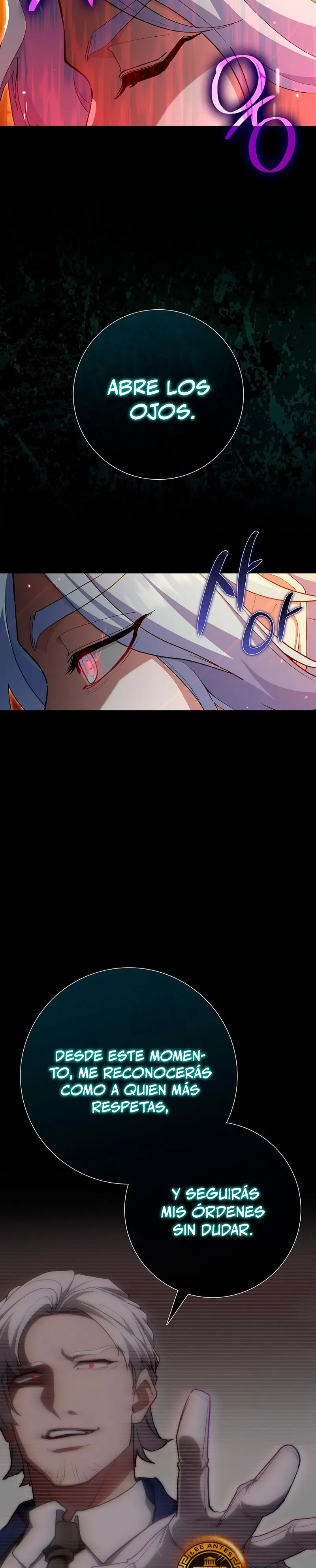 Jugador de nivel máximo > Capitulo 124 > Page 51