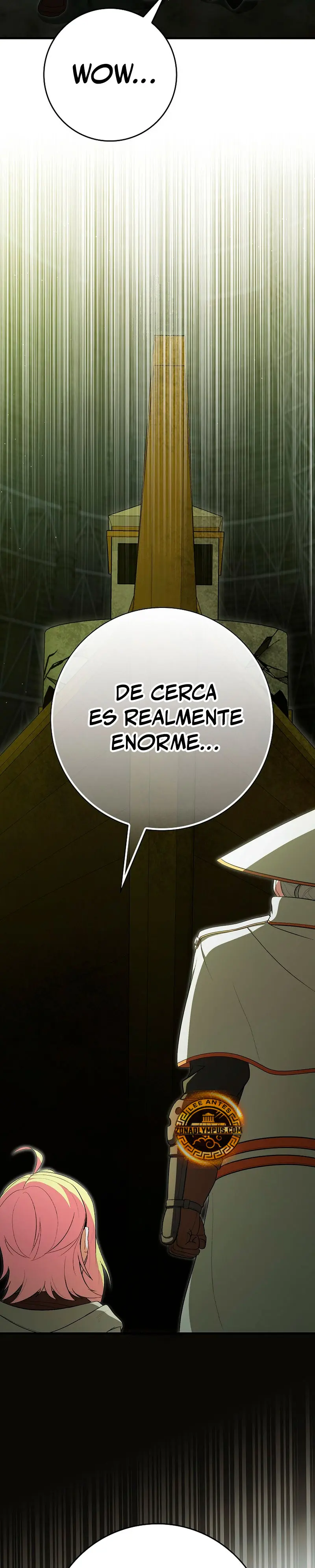 Jugador de nivel máximo > Capitulo 124 > Page 151