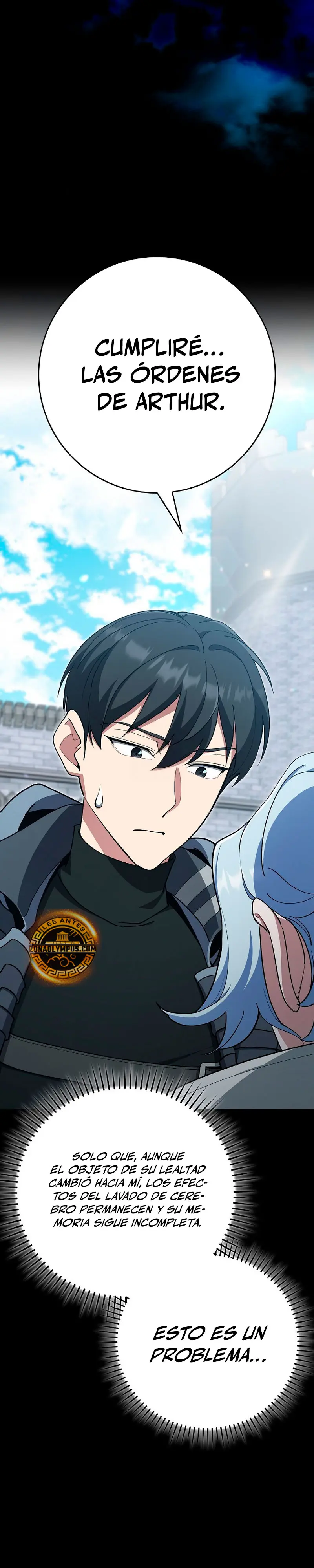 Jugador de nivel máximo > Capitulo 124 > Page 201