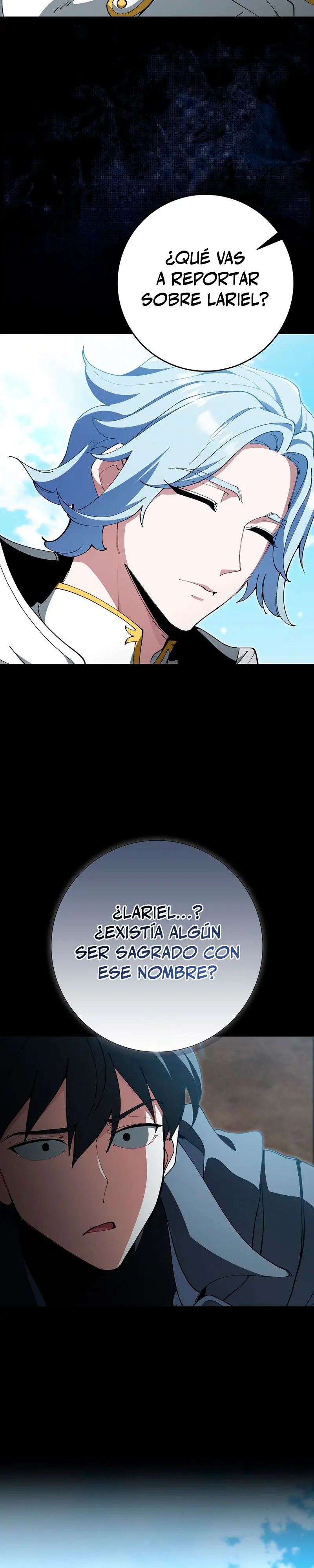 Jugador de nivel máximo > Capitulo 124 > Page 231