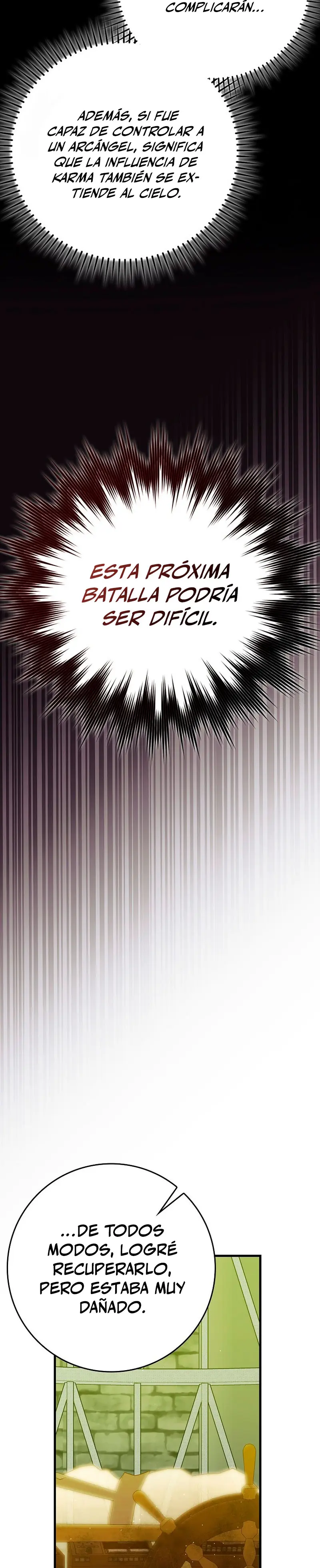Jugador de nivel máximo > Capitulo 124 > Page 251