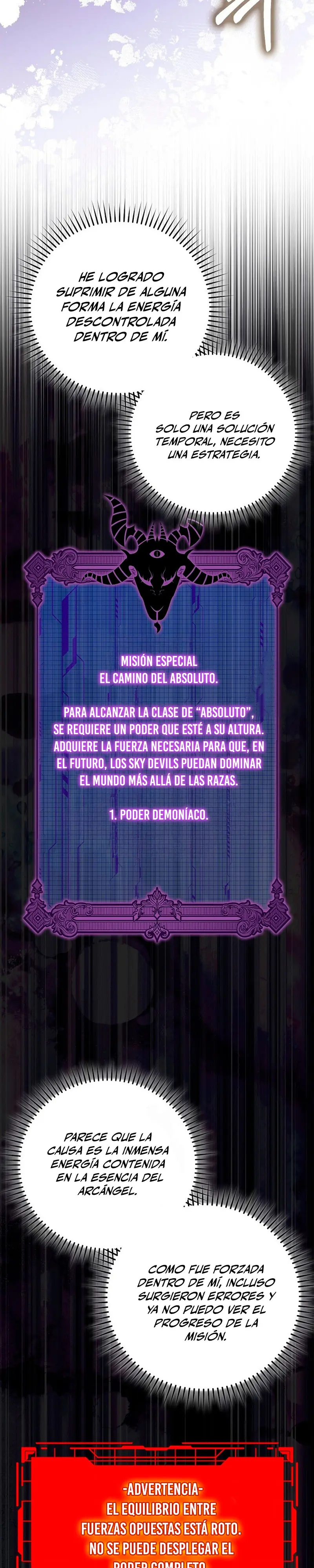 Jugador de nivel máximo > Capitulo 124 > Page 331