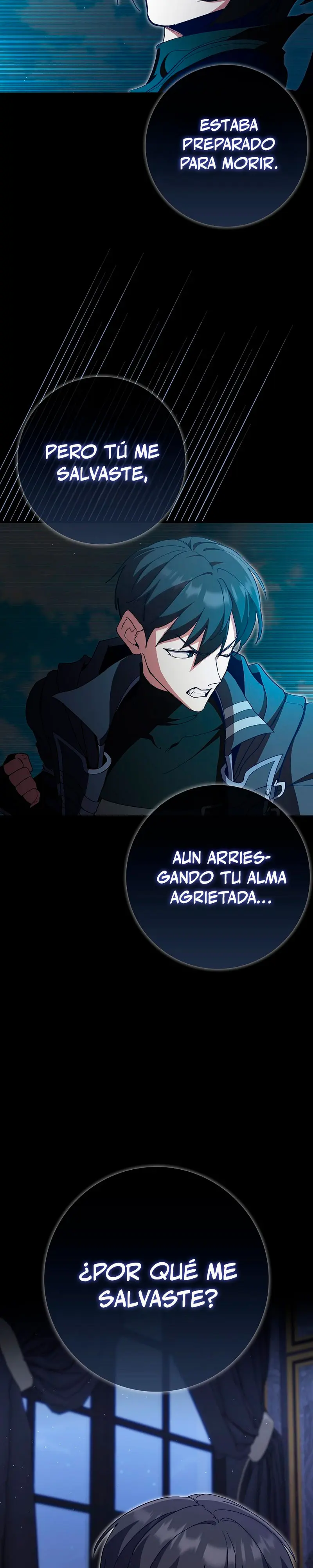 Jugador de nivel máximo > Capitulo 124 > Page 361