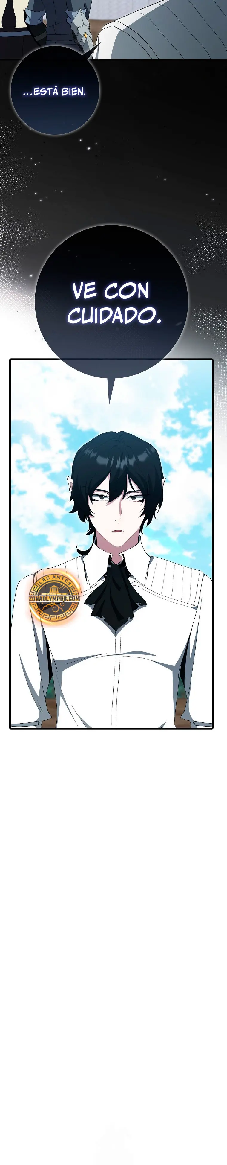 Jugador de nivel máximo > Capitulo 125 > Page 161