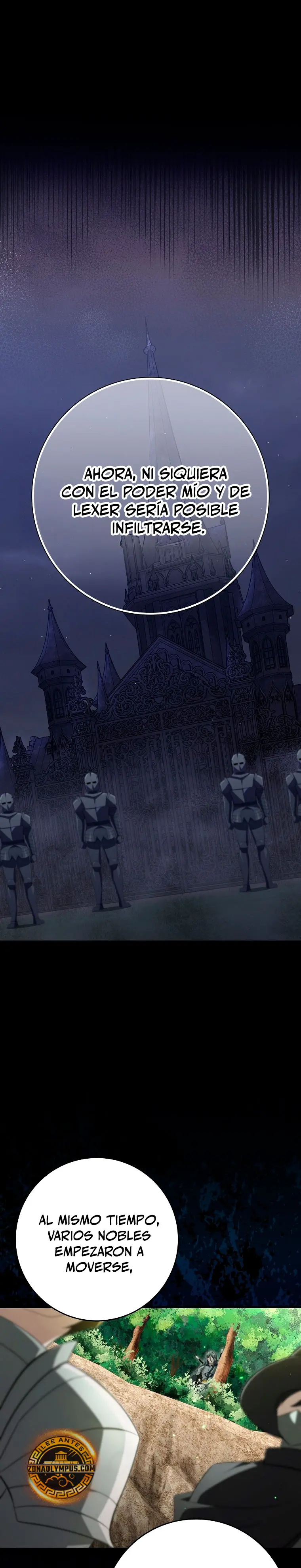 Jugador de nivel máximo > Capitulo 125 > Page 221