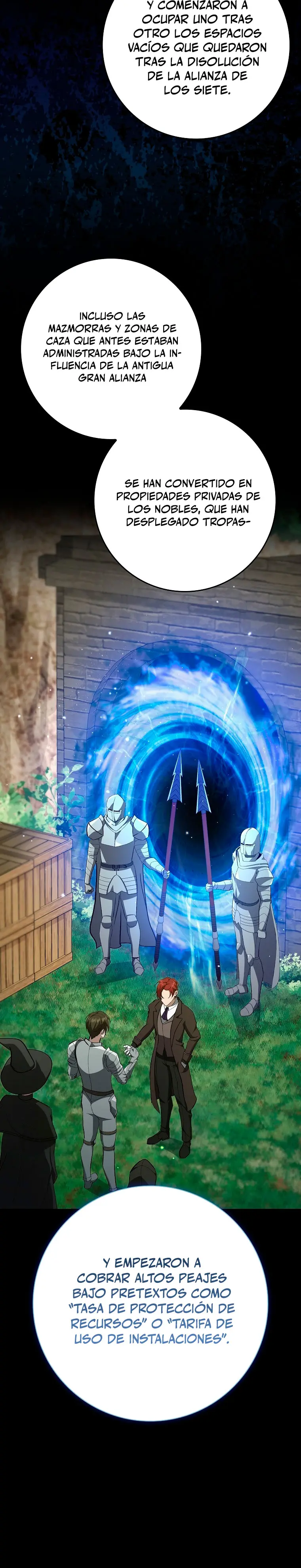 Jugador de nivel máximo > Capitulo 125 > Page 231