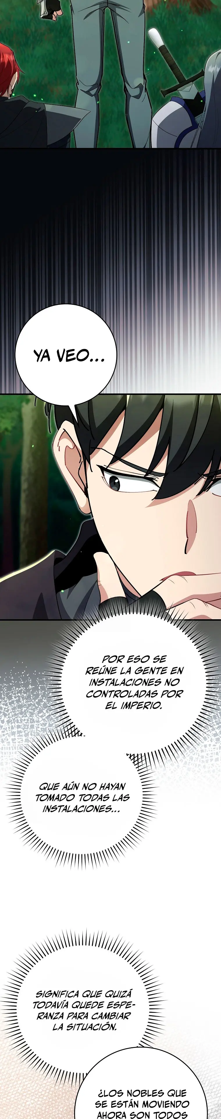 Jugador de nivel máximo > Capitulo 125 > Page 251