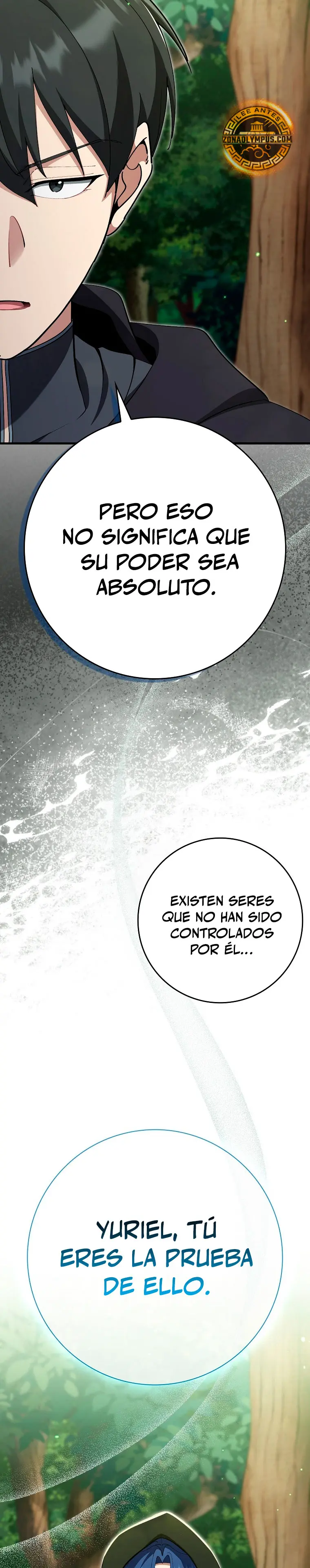 Jugador de nivel máximo > Capitulo 125 > Page 301