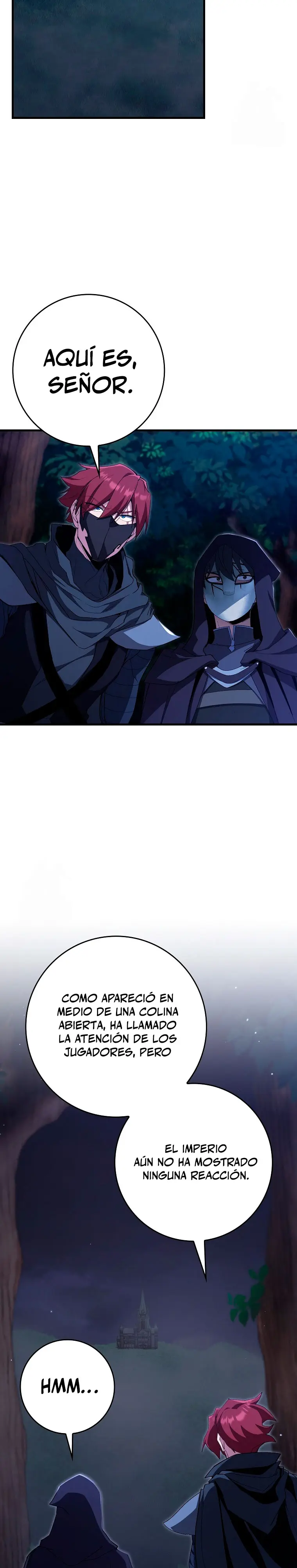 Jugador de nivel máximo > Capitulo 125 > Page 341