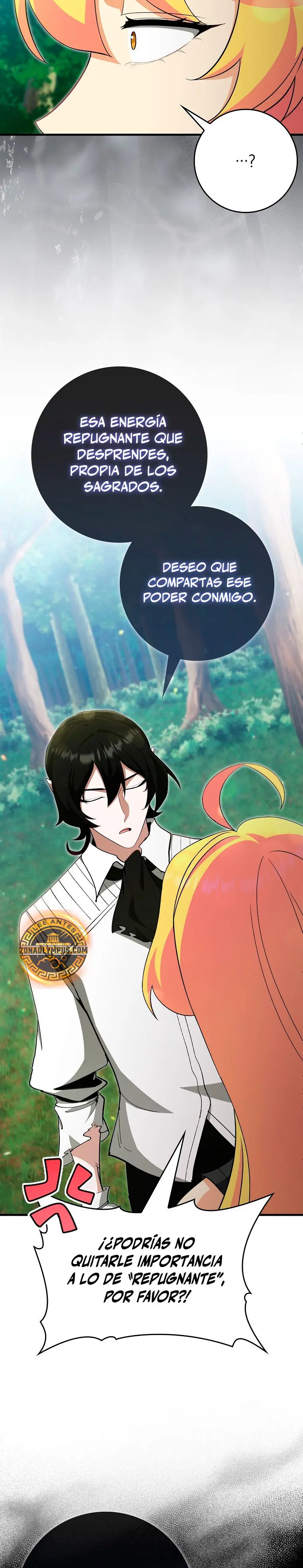 Jugador de nivel máximo > Capitulo 126 > Page 141