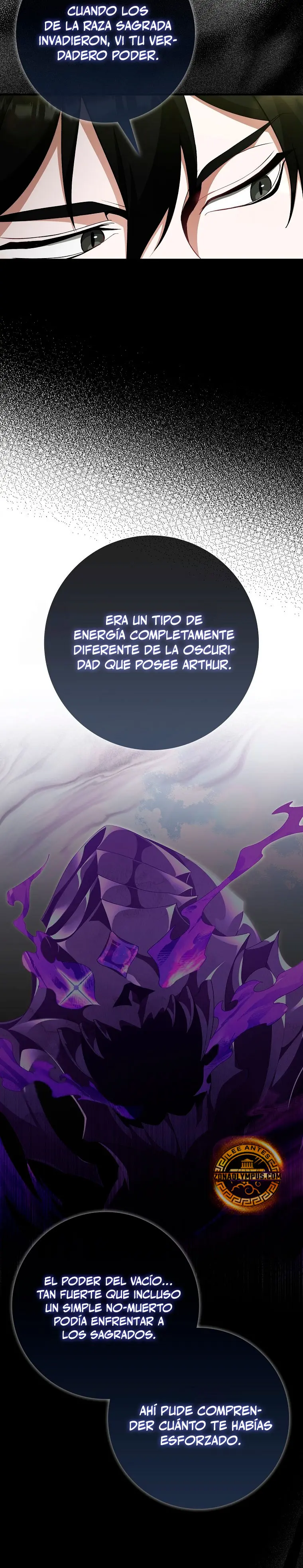 Jugador de nivel máximo > Capitulo 126 > Page 151