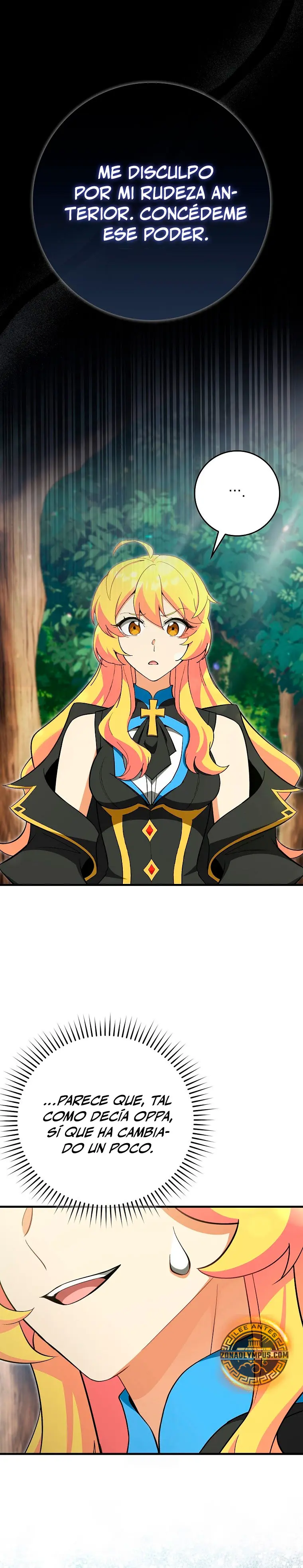 Jugador de nivel máximo > Capitulo 126 > Page 161