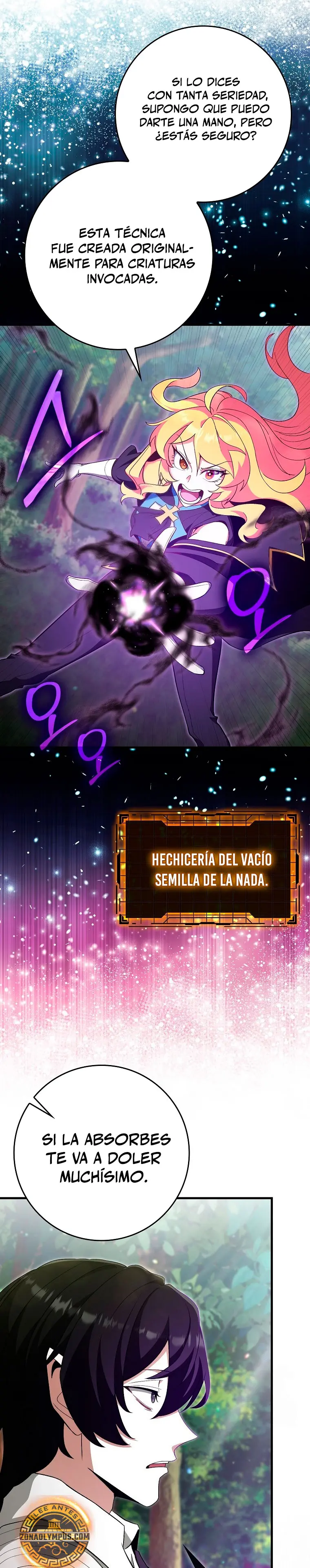 Jugador de nivel máximo > Capitulo 126 > Page 171