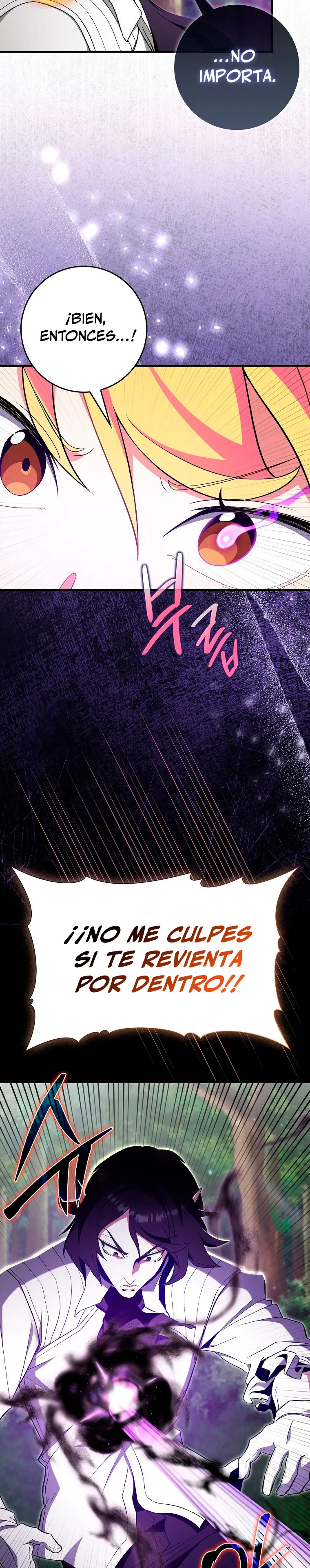 Jugador de nivel máximo > Capitulo 126 > Page 181