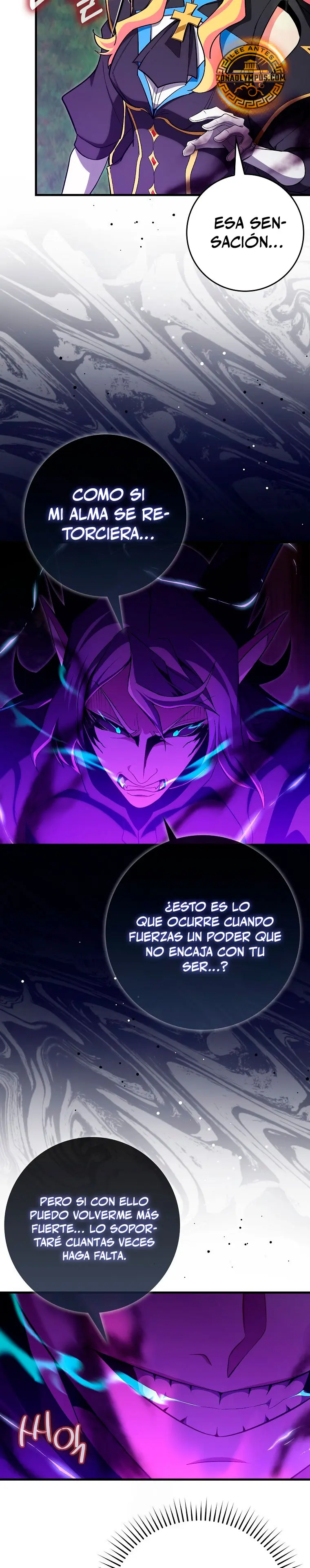 Jugador de nivel máximo > Capitulo 126 > Page 211