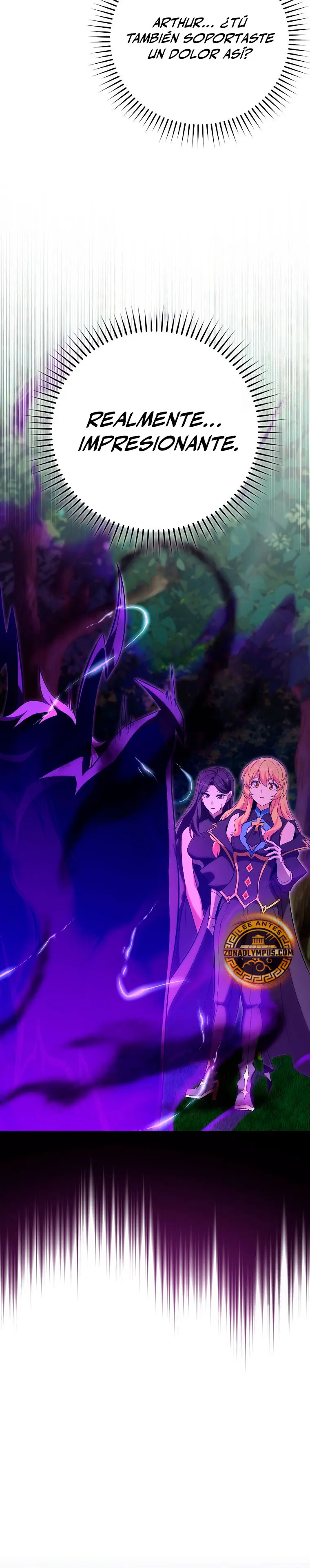 Jugador de nivel máximo > Capitulo 126 > Page 221