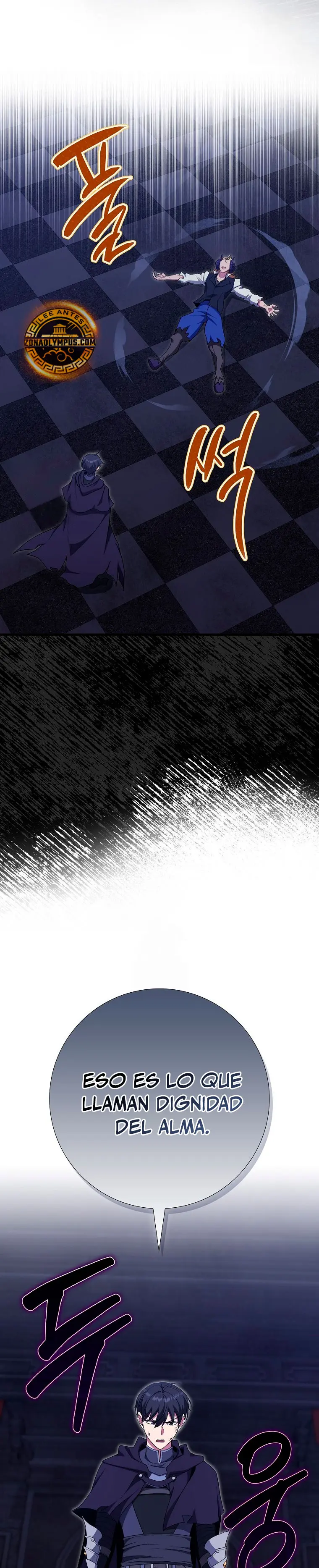 Jugador de nivel máximo > Capitulo 126 > Page 261