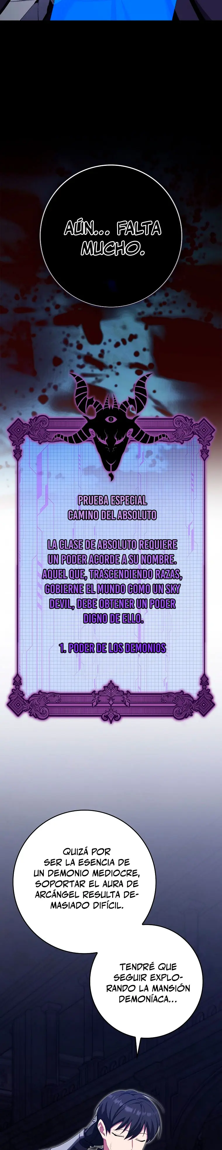 Jugador de nivel máximo > Capitulo 126 > Page 341