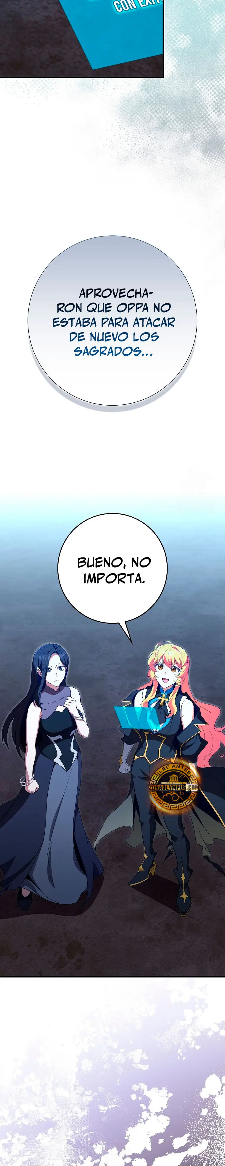 Jugador de nivel máximo > Capitulo 126 > Page 381