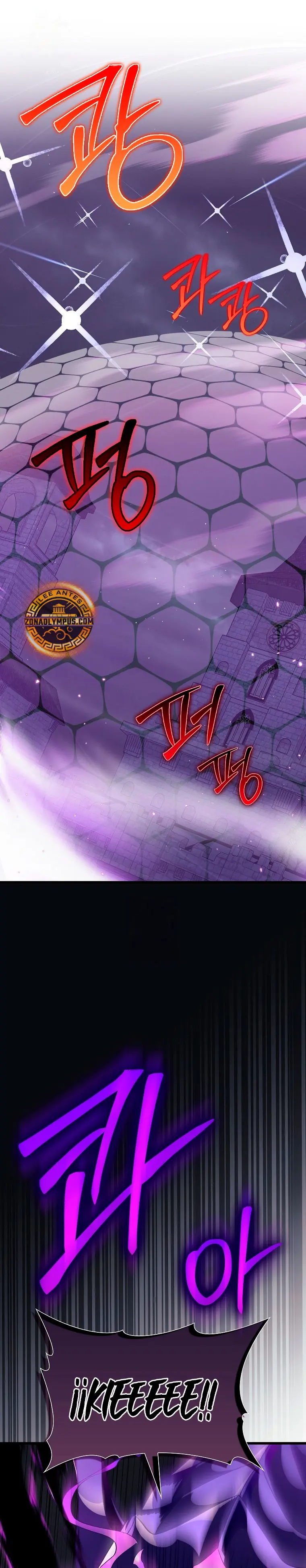 Jugador de nivel máximo > Capitulo 127 > Page 21