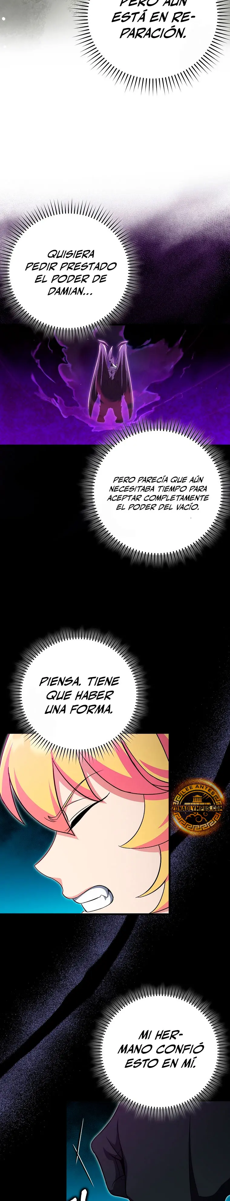 Jugador de nivel máximo > Capitulo 127 > Page 111