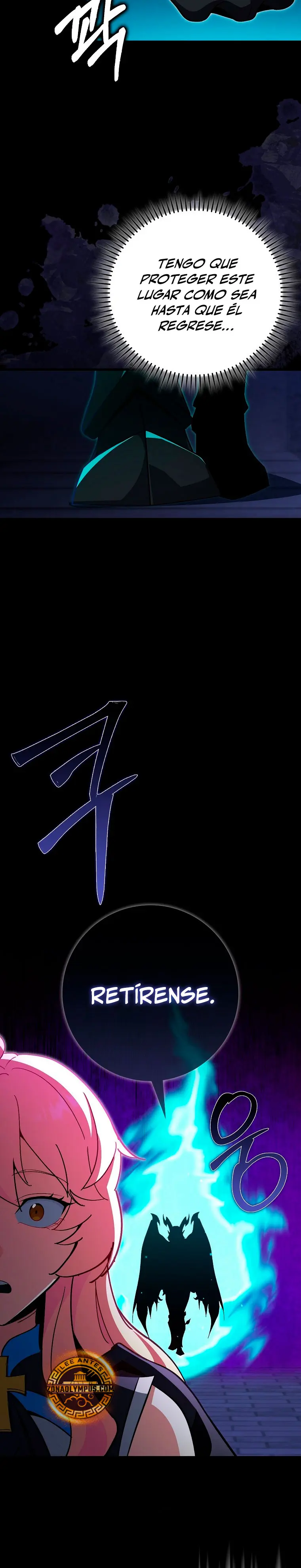 Jugador de nivel máximo > Capitulo 127 > Page 121