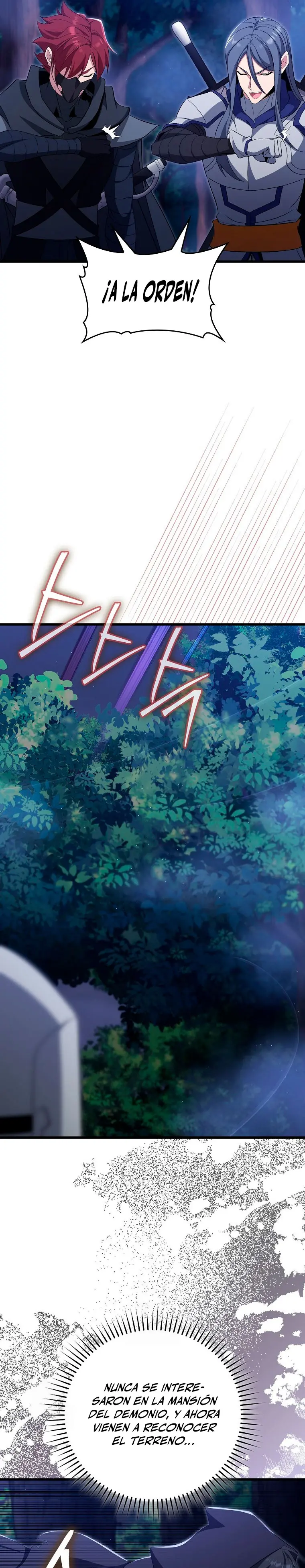 Jugador de nivel máximo > Capitulo 127 > Page 241