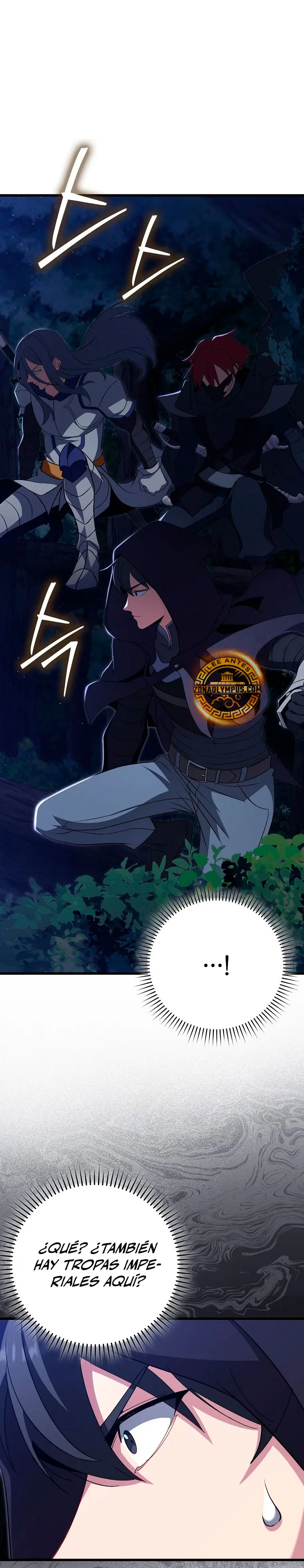 Jugador de nivel máximo > Capitulo 127 > Page 281