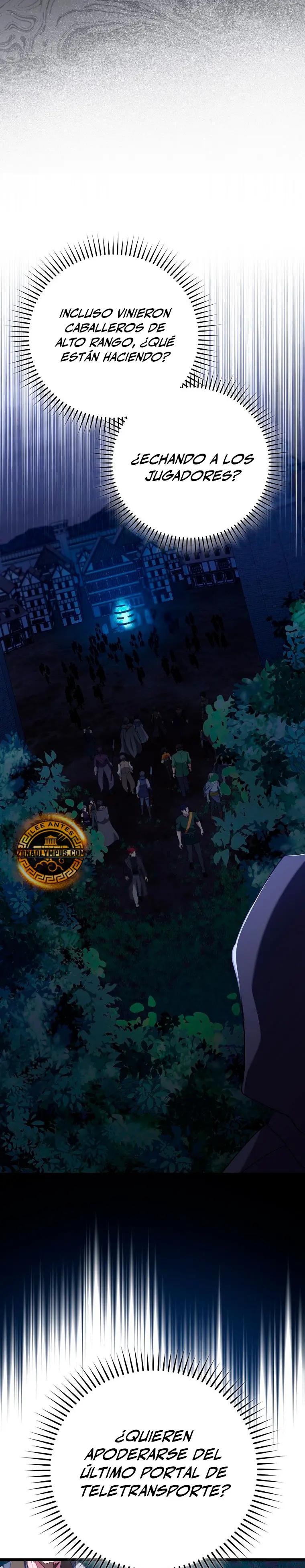 Jugador de nivel máximo > Capitulo 127 > Page 291
