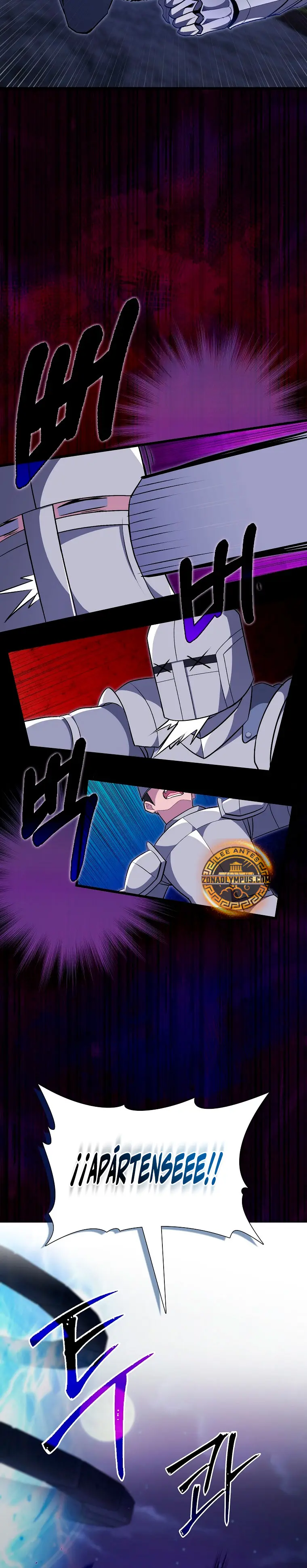 Jugador de nivel máximo > Capitulo 128 > Page 151
